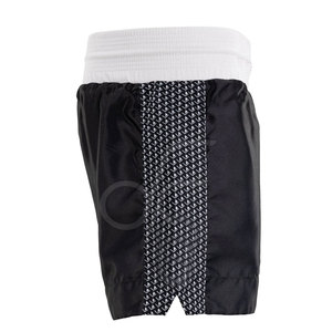 ขายตรงจากโรงงาน มีหลายขนาดและหลายสี กางเกงคิกบ็อกซิ่ง เหมาะสำหรับการสั่งซื้อจำนวนมากและการส่งออก - Product Image 2
