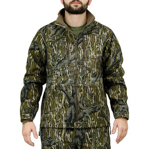 Chaqueta de Caza Transpirable para Hombre, con Múltiples Bolsillos y Mangas Largas, Ideal para Senderismo, Camping y Viajes, Gran Venta - Product Image 2
