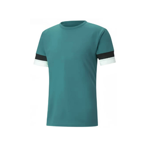 Maillot de football américain le plus vendu, dernier style, séchage rapide, tissu en maille 100 % polyester, nom d'équipe personnalisé, unisexe adulte - Product Image 1