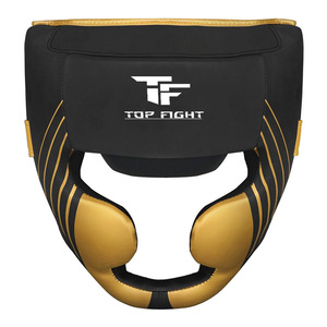 Protector de Cabeza para Kick Boxing y Kudo, Casco Protector para Jóvenes, para Boxeo y Karate - Product Image 4