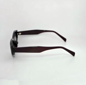 Lunettes de soleil polarisées à monture complète en acétate et nylon, faites à la main, durables, pour hommes et femmes, tendance 2026 - RTS Fashion Designs - Product Image 3