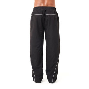 Conjunto Deportivo Personalizado con Logotipo para Hombre, Chaqueta Cortavientos con Ribete en Contraste y Pantalones Jogger, Ropa Deportiva de Dos Piezas - Product Image 6