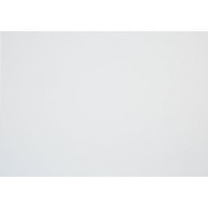 Scrivania per Computer Contemporanea in Metallo Laminato Bianco da 48 Pollici per Ufficio Domestico, Configurazione Sinistra/Destra, con Cassetti Portaoggetti, Postazione di Lavoro Bianca - Product Image 1