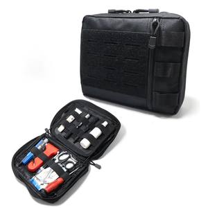 Sac à outils pratique, imperméable et tendance pour les voyages et la randonnée, fabriqué au Vietnam en polyester - Product Image 2