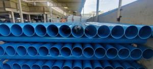 Tubería de PVC Roscada Duradera, Fabricante OEM ODM para Pozos de Perforación y Pozos de Agua, Tubería de Unión Industrial Roscada, Venta al por Mayor - Product Image 2