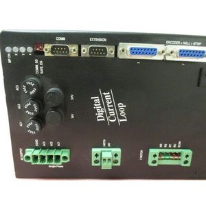 ACS Motion Control SB1003BL-B1P, เซอร์โว 3 แกน - อุปกรณ์และอะไหล่เซมิคอนดักเตอร์ระดับโลกที่เชื่อถือได้ - Product Image 5