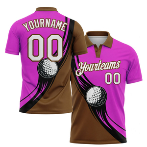 Camiseta de Polo Profesional para Entrenamiento con Tecnología de Absorción de Humedad, Fabricante OEM ODM, Exportación - Product Image 1