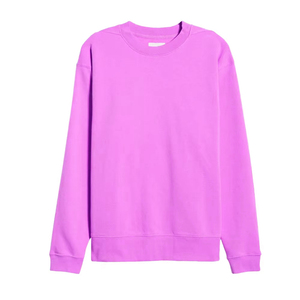 Sweat-shirt en molleton de coton pour homme, style streetwear, décontracté, sportswear, dernier design avec capuche et sweat-shirt de qualité personnalisée - Product Image 1