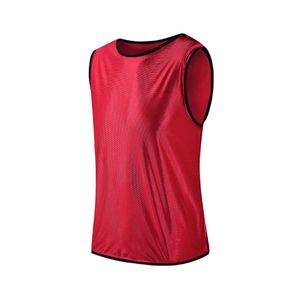 Débardeur d'entraînement athlétique anti-humidité, vêtement de sport, fournisseur en gros, débardeur d'entraînement sans manches à séchage rapide pour le fitness - Product Image 6