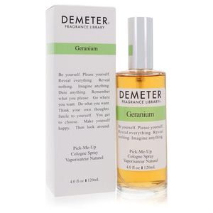 Profumo Spray da Donna al Geranio Alluring Perfume - Product Image 1