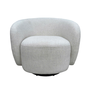 New Arrival Swivel Accent <b>Chair</b> Customization - Product Image 2