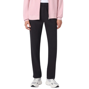 <b>Women</b> Full Zip Stand Collar Tracksuit With Trousers Relaxed Fit Casual <b>Lounge</b> Travel Wholesale Custom Two Piece Clothing Set OEM - Product Image 6
