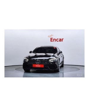 Mercedes-Benz AMG GT 4 portes 63 S 4MATIC+ 2023, conduite à gauche, boîte automatique, avec caméra de recul, 51 989 km - Product Image 3