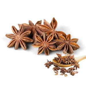 Anís estrellado a granel de calidad internacional, el más vendido en Vietnam, a precio competitivo - Product Image 5