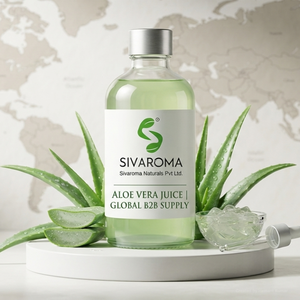 Jugo de Aloe Vera 100% Puro y Fresco, Concentrado, Prensado en Frío, Producción Comercial, Fabricación de Marca Privada, Mezcla para Bebidas - Product Image 5
