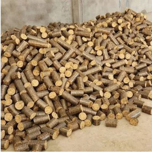 Sawdust <b>Wood</b> Fuel Logs <b>for</b> <b>Fireplaces</b>, Stoves and Residential Heating - Product Image 1