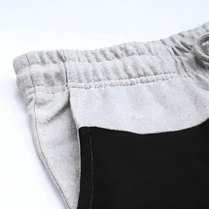 Shorts de sport athlétiques légers et à séchage rapide de haute qualité pour hommes, parfaits pour la course et l'entraînement en salle de sport, offrant une grande liberté de mouvement. - Product Image 6