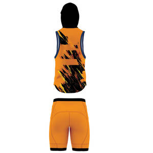 Uniforme de Jersey 7 en 7 para Hombre al Por Mayor, Transpirable, Cómodo, Informal, de Primera Calidad, Precio Económico - Product Image 5