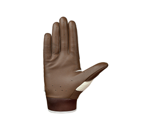 Guantes de Bateo Personalizados Profesionales, Guantes de Béisbol Ligeros, Guantes Deportivos de Agarre Suave, Guantes de Protección para las Manos - Product Image 2