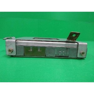 Module de commande moteur d'occasion GENUINE 3910042410 pour Galloper II 1998-2003 - Product Image 2