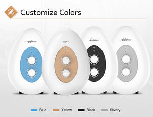 เครื่องทำน้ำอุ่น5500W พร้อมปั๊มสำหรับห้องน้ำโรงแรมอุปกรณ์ครัวผู้ผลิต - Product Image 4