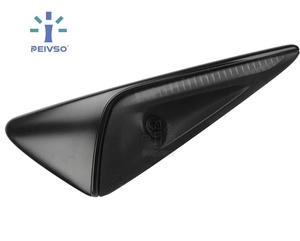 PEIVSO Car Accessories Front Left Driver Fender Turn Signal <b>Real</b>-Time <b>Camera</b> for 17-20 Tesla Model 3 OEM 1125106-77-E - Product Image 1