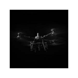 Dron Comercial de Última Generación Flycart 100 con Capacidad de Carga Útil de 85 kg y Planificación Inteligente de Rutas para un Transporte Eficiente - Product Image 4