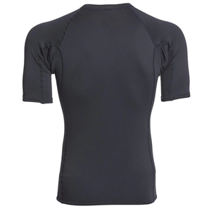 Maillots de protection anti-UV UPF 50+ pour hommes, séchage rapide, en spandex, pour BJJ, MMA, surf, apnée, natation - Product Image 4