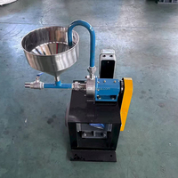 Moulin colloïdal de laboratoire à prix d'usine pour peintures et revêtements avec assurance qualité durable
