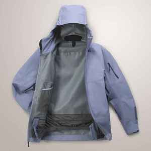 Nouvelle Veste de Ski Homme Hiver 2026 Coupe Verteau, Haute Qualité, Confortable, Coutures Entièrement Thermosoudées, Fermeture Éclair, Grandes Tailles, Imprimée - Product Image 3