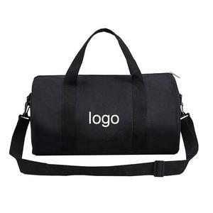 Sac de sport moderne grande capacité avec rangements pratiques pour les cours de fitness, l'entraînement athlétique, l'équipement sportif et les voyages - Product Image 5