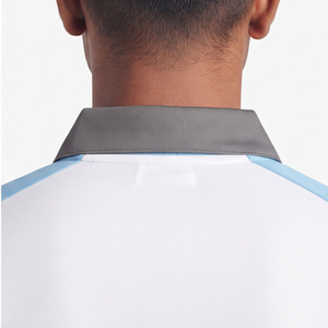 Polo de Golf para Hombre con Cuello Camisero, Jersey Deportivo Personalizado para Equipo, Polo de Manga Corta para Hombre, Jersey de Golf OEM - Product Image 5