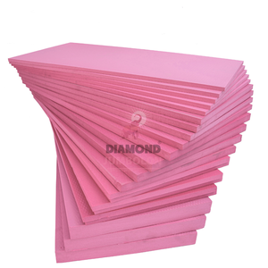 High-Strength XPS Thermal Insulation Sheet 300–400 kPa for Floors/Walls, Extreme -50°C Resistance, 5-Year Warranty - Product Image 3