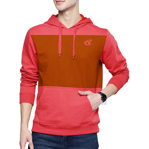 Nuevas Sudaderas con Capucha Casuales de Forro Polar para Hombre, Estilo Moderno, Corte Regular, Alta Calidad, Secado Rápido, Transpirables, Diseñadas para Adultos - Product Image 1