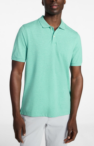 Camiseta Polo Deportiva de Verano para Hombre, Corte Regular, OEM, ODM, de Secado Rápido, Transpirable, de Manga Corta, para Correr y Hacer Ejercicio al Aire Libre - Product Image 3