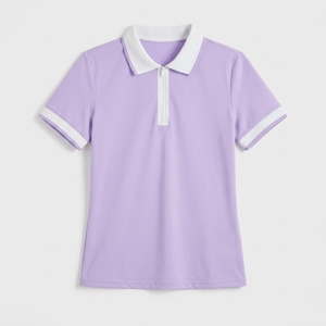 Uniforme de Tenis Personalizado al por Mayor con Logotipo Privado OEM, Ligero, Transpirable, Antibacterial, de Spandex/Nailon - Product Image 2