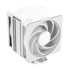 Enfriador de Aire Cooler Master Hyper 612 APEX con Tecnología de Seis Tubos de Supercalefacción - Funcionamiento Silencioso - Product Image 2