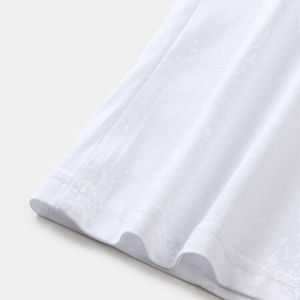 T-shirts pour hommes les plus vendus, manches courtes, 100% coton, col rond, nouveau design, dernières tendances de la mode masculine, t-shirts pour hommes - Product Image 4