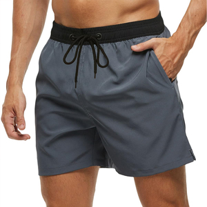 Latest Stylish Sublimation Transfer Print Swim <b>Trunks</b> for <b>Men</b> Regular Fit Casual Wear Custom Printed <b>Men</b> Swim <b>Trunks</b> - Product Image 1