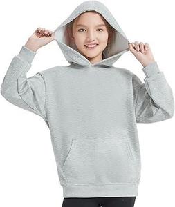 Fabricante OEM Personalizado, Sudaderas Cortas de Alta Calidad para Mujer, Sudaderas Lisas, Conjunto de Sudaderas para Chicas, Precio al por Mayor - Product Image 6