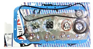 ชุดปะเก็นครบชุดสำหรับรถยก 2Z ขนาดมาตรฐาน ผลิตในประเทศไทย ปะเก็นโอชิคาวะ พร้อมจัดส่ง - Product Image 2