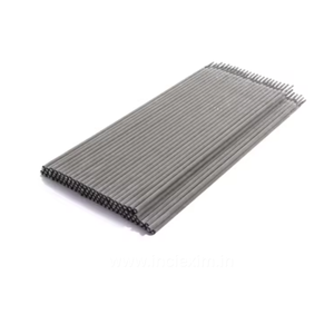 Électrode de soudage en acier résistant aux intempéries à faible teneur en alliage AWS E11018 W1, fabricant et fournisseur indien de baguettes de soudage SMAW pour applications structurelles - Product Image 6