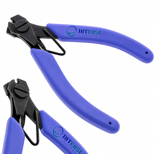 Professional Music <b>Wire</b> Shear Cutters Stainless Steel Jewelry Making Tool for Permanent Jewelry and <b>Craft</b> <b>Wire</b> Cutting - Product Image 1