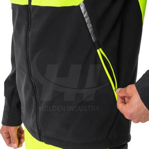 Quality Everyday <b>Softshell</b> <b>Jacket</b> Lightweight Fit <b>Softshell</b> <b>Jacket</b> Active Comfort <b>Softshell</b> <b>Jacket</b> For Outdoor Activities - Product Image 3