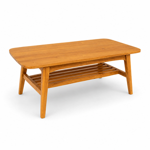 Mesas de Comedor de Madera de Teca Sólida Indonesia para Exteriores con Diseño Moderno, Duraderas e Impermeables para Uso Hospitalario - Product Image 6