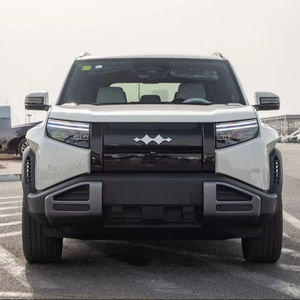 BYD Leopard TITANIUM 3 EV 2025 - Product Image 1