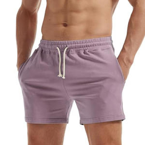 Pantalones Cortos Deportivos Casuales para Hombre 2026, de Secado Rápido, para Fitness, Gimnasio, Correr, con Bolsillos, Estilo Formal - Product Image 1