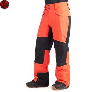 Pantalones de Esquí para Mujer, Impermeables, Elásticos, de Softshell y Spandex, para Montañismo y Escalada, Gran Venta - Product Image 1