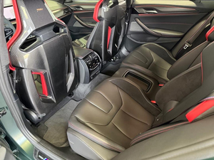 BMW M5 Cs Usado, Versión Alemana 2022 - Motor 4.4L, Combustible Gasolina, 467kw, Euro 6, Transmisión Automática, Volante a la Izquierda - Product Image 4