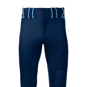 Trendy Casual 100% Polyester Custom Team Name Custom Logo <b>Baseball</b> Uniform Pants Loose Sports Shorts Breathable Allover Size - Product Image 5